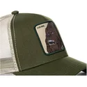 petten-gebogen-groen-snapback-che1-chewbacca-star-wars-van-capslab