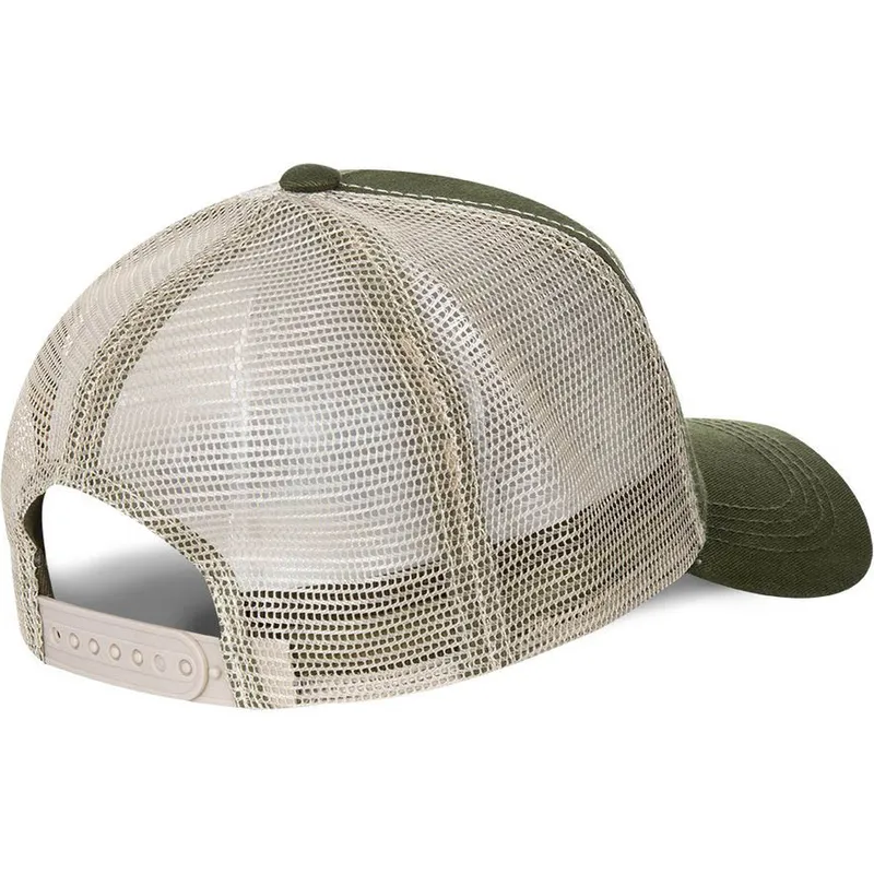 petten-gebogen-groen-snapback-che1-chewbacca-star-wars-van-capslab