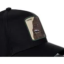 petten-gebogen-zwart-snapback-che3-chewbacca-star-wars-van-capslab