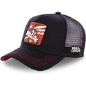 petten-gebogen-zwart-snapback-coy1-coyote-looney-tunes-van-capslab