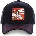 petten-gebogen-zwart-snapback-coy1-coyote-looney-tunes-van-capslab