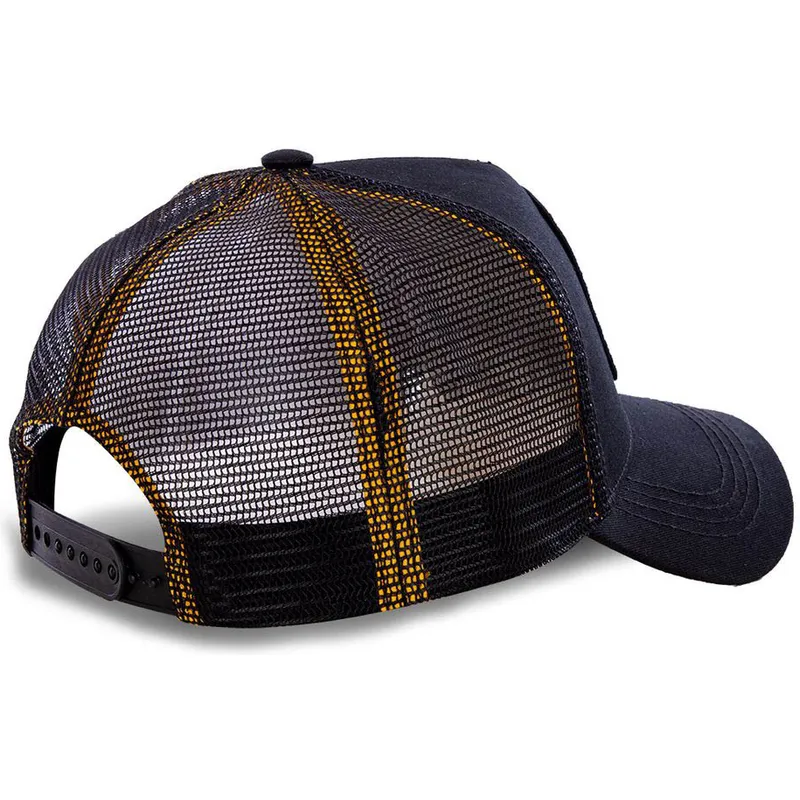 petten-gebogen-zwart-snapback-daf1-daffy-duck-looney-tunes-van-capslab