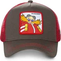 petten-gebogen-grijs-snapback-egg-dr-eggman-sonic-the-hedgehog-van-capslab