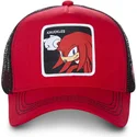 petten-gebogen-rood-snapback-knu-knuckles-the-echidna-sonic-the-hedgehog-van-capslab