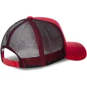 petten-gebogen-rood-snapback-knu-knuckles-the-echidna-sonic-the-hedgehog-van-capslab