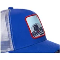 petten-gebogen-blauw-snapback-r2d1-r2-d2-star-wars-van-capslab