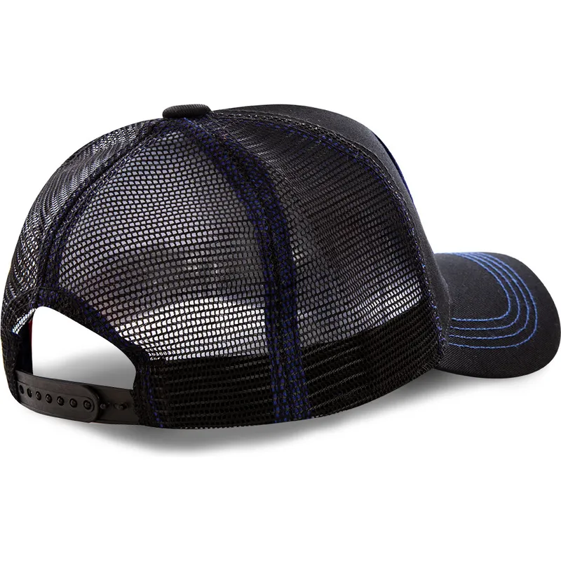 petten-gebogen-zwart-snapback-roa1-roadrunner-looney-tunes-van-capslab