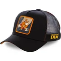 petten-gebogen-zwart-snapback-sam1-sam-bigotes-looney-tunes-van-capslab