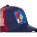 petten-gebogen-marineblauw-snapback-so1-sonic-sonic-the-hedgehog-van-capslab