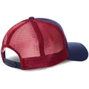 petten-gebogen-marineblauw-snapback-so1-sonic-sonic-the-hedgehog-van-capslab