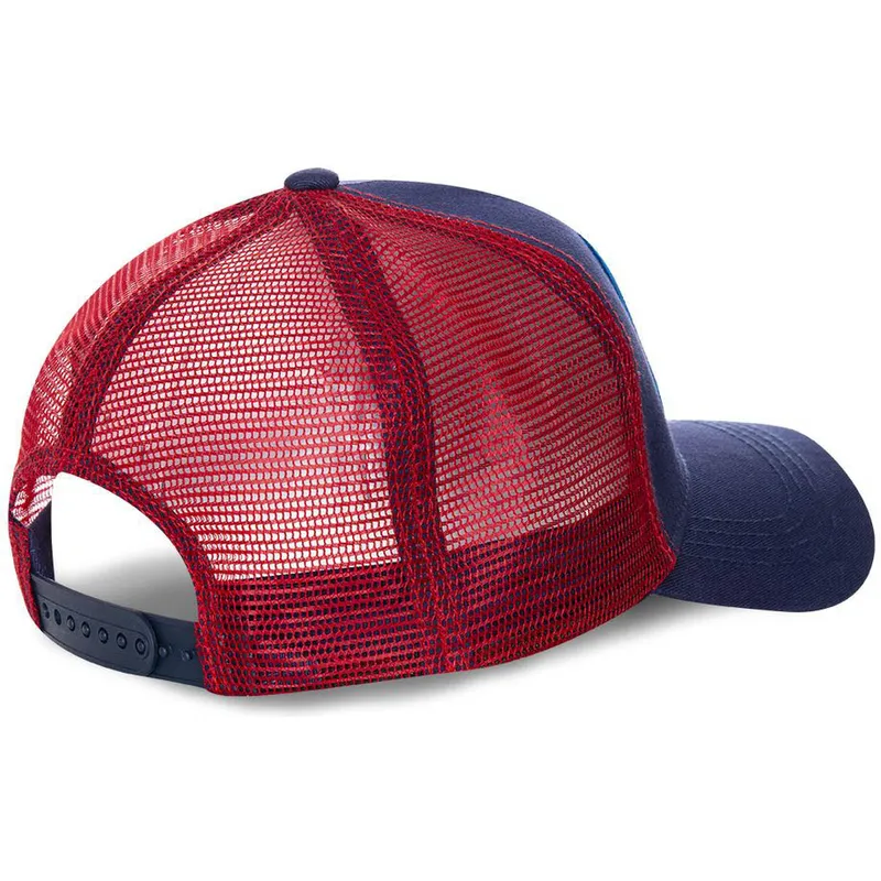 petten-gebogen-marineblauw-snapback-so1-sonic-sonic-the-hedgehog-van-capslab