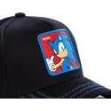 petten-gebogen-zwart-snapback-so1b-sonic-sonic-the-hedgehog-van-capslab