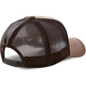 petten-gebogen-bruin-snapback-tasmaanse-duivel-looney-tunes-van-capslab
