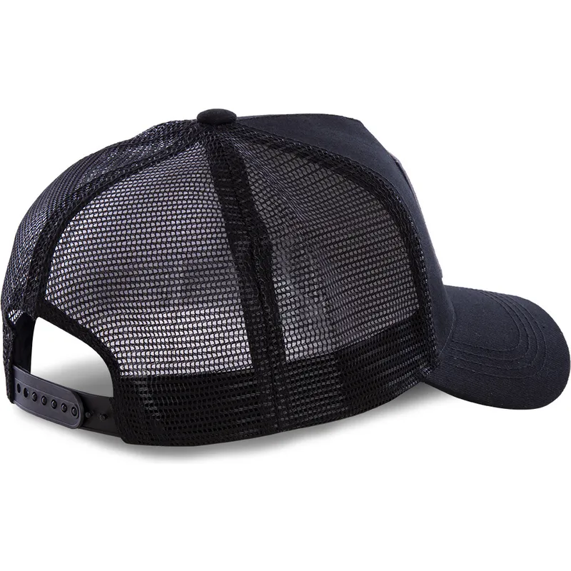 petten-gebogen-zwart-snapback-tasmaanse-duivel-looney-tunes-van-capslab