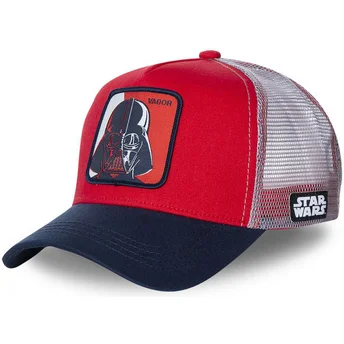 petten-gebogen-rood-snapback-vad1-darth-vader-star-wars-van-capslab