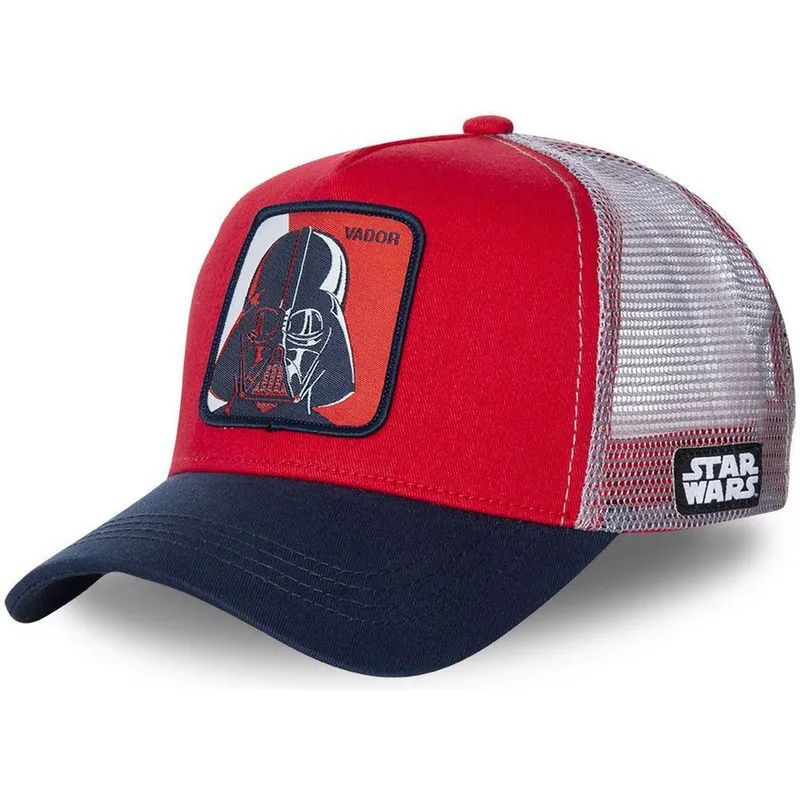 petten-gebogen-rood-snapback-vad1-darth-vader-star-wars-van-capslab
