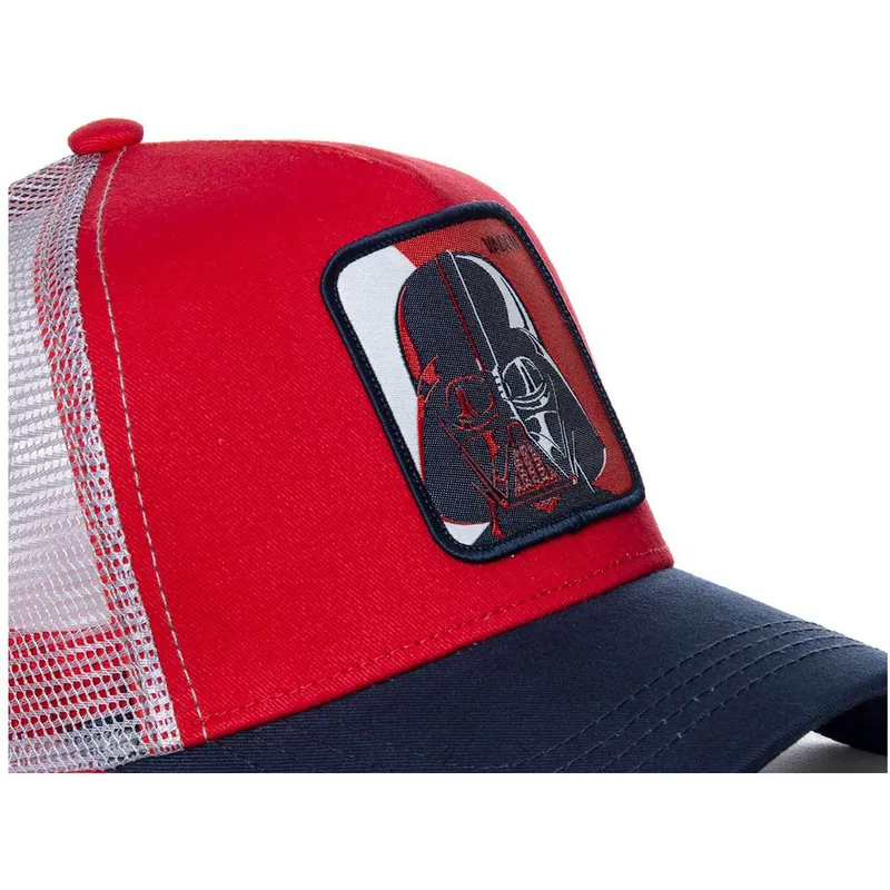 petten-gebogen-rood-snapback-vad1-darth-vader-star-wars-van-capslab