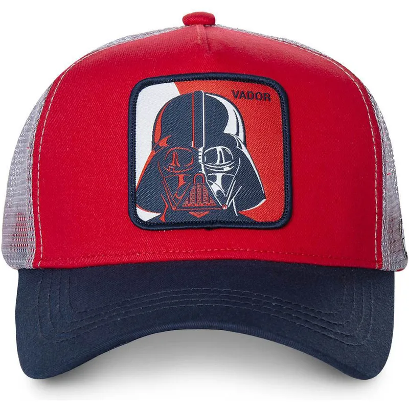 petten-gebogen-rood-snapback-vad1-darth-vader-star-wars-van-capslab