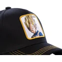 petten-gebogen-zwart-snapback-super-saiyan-ve2-vegeta-dragon-ball-van-capslab
