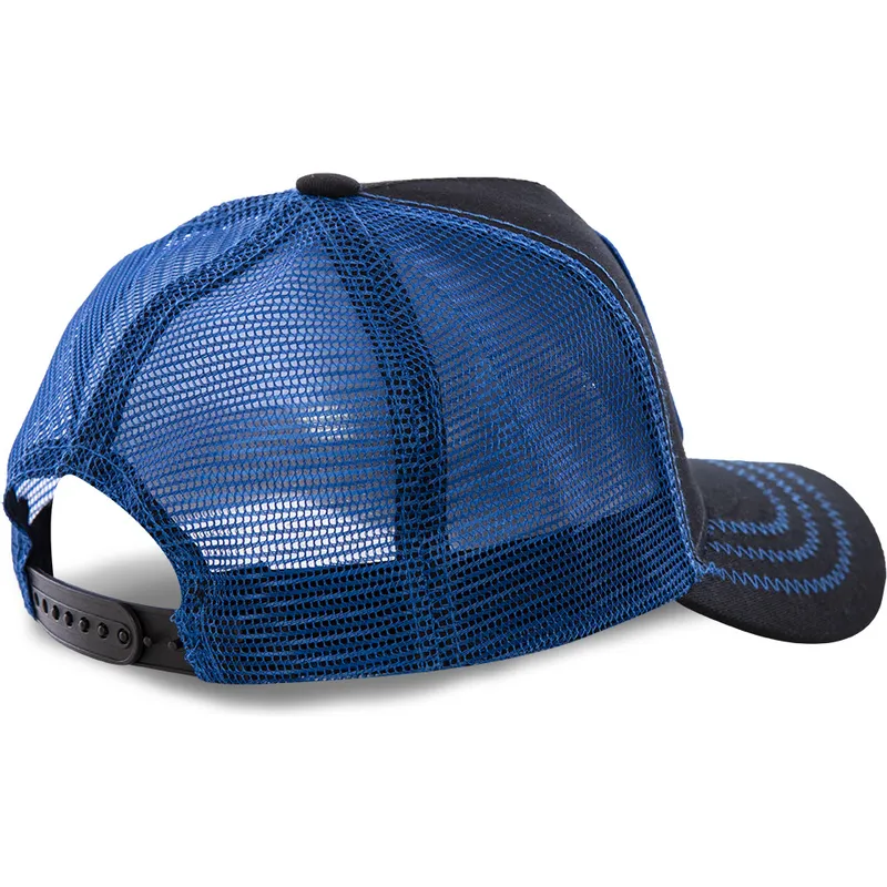 petten-gebogen-zwart-snapback-super-saiyan-ve3-vegeta-dragon-ball-van-capslab