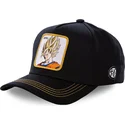 petten-gebogen-zwart-snapback-super-saiyan-go2-son-goku-dragon-ball-van-capslab