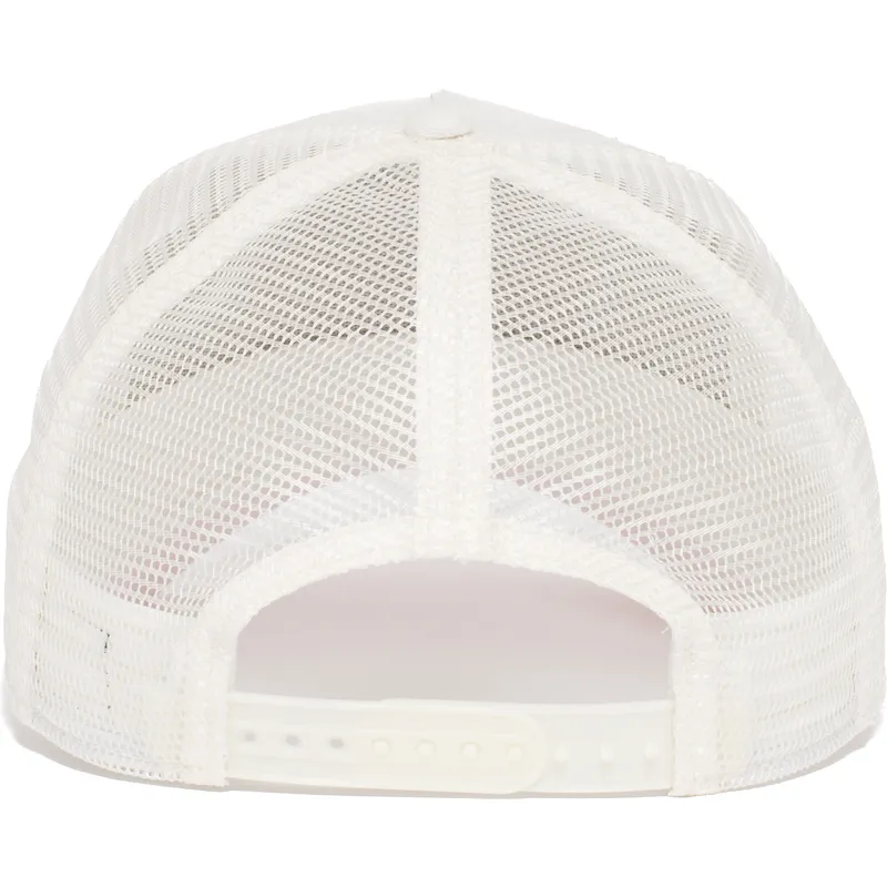 petten-gebogen-wit-snapback-flotador-floater-the-farm-van-goorin-bros