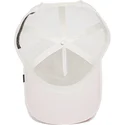 petten-gebogen-wit-snapback-flotador-floater-the-farm-van-goorin-bros