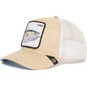 petten-gebogen-bruin-snapback-big-fish-the-farm-van-goorin-bros