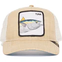 petten-gebogen-bruin-snapback-big-fish-the-farm-van-goorin-bros