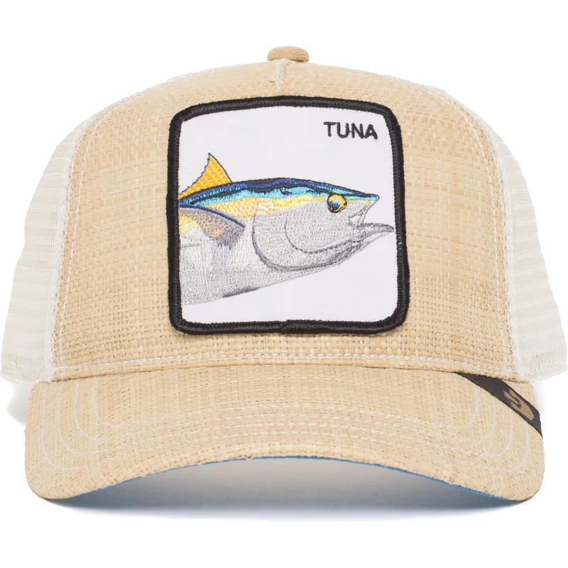 petten-gebogen-bruin-snapback-big-fish-the-farm-van-goorin-bros