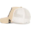 petten-gebogen-bruin-snapback-big-fish-the-farm-van-goorin-bros