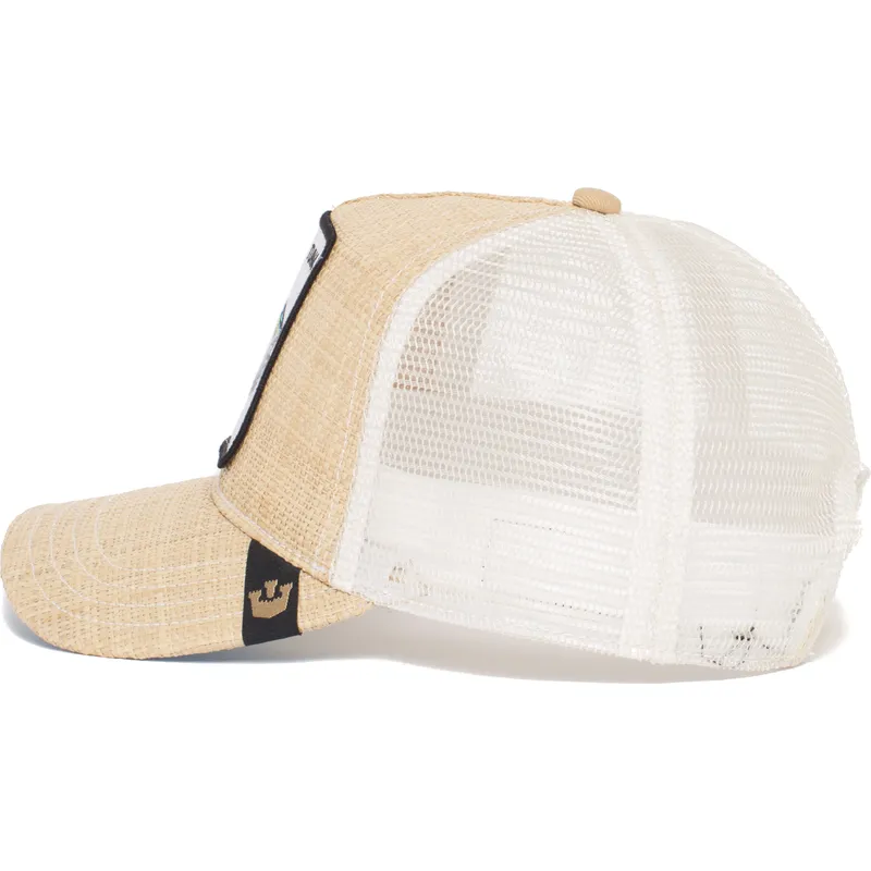 petten-gebogen-bruin-snapback-big-fish-the-farm-van-goorin-bros
