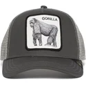 petten-gebogen-grijs-snapback-king-of-the-jungle-the-farm-van-goorin-bros