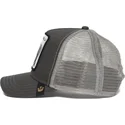 petten-gebogen-grijs-snapback-king-of-the-jungle-the-farm-van-goorin-bros