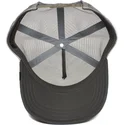 petten-gebogen-grijs-snapback-king-of-the-jungle-the-farm-van-goorin-bros