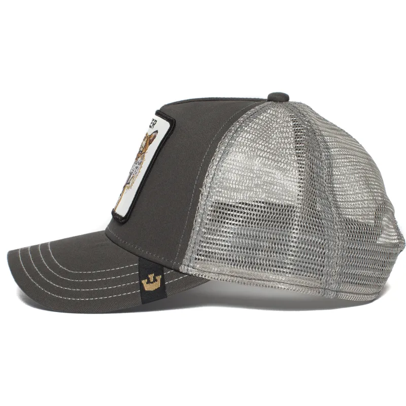 petten-gebogen-grijs-snapback-eye-of-the-tiger-the-farm-van-goorin-bros