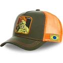 petten-gebogen-groen-snapback-bla-blanka-street-fighter-van-capslab