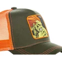 petten-gebogen-groen-snapback-bla-blanka-street-fighter-van-capslab