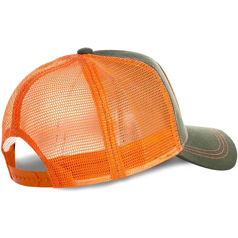 petten-gebogen-groen-snapback-bla-blanka-street-fighter-van-capslab
