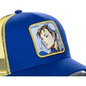 petten-gebogen-blauw-snapback-chu-chun-li-street-fighter-van-capslab