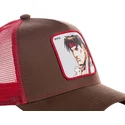 petten-gebogen-rood-snapback-ryu-street-fighter-van-capslab
