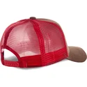 petten-gebogen-rood-snapback-ryu-street-fighter-van-capslab
