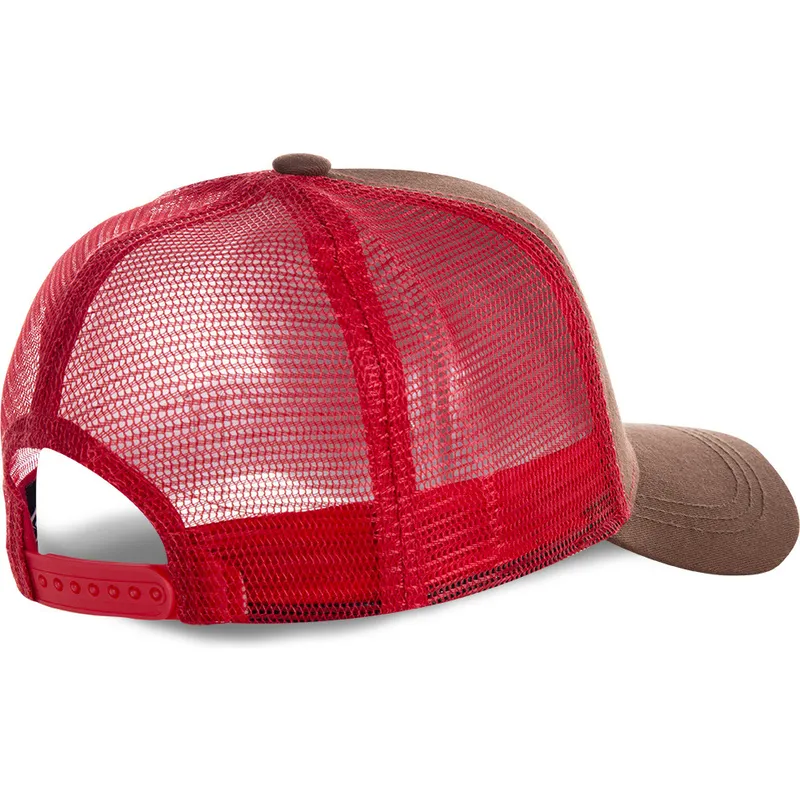 petten-gebogen-rood-snapback-ryu-street-fighter-van-capslab
