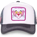 petten-gebogen-roze-snapback-pant1-de-roze-panter-van-capslab