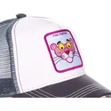 petten-gebogen-roze-snapback-pant1-de-roze-panter-van-capslab
