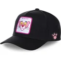 petten-gebogen-zwart-snapback-pant3-de-roze-panter-van-capslab