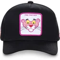 petten-gebogen-zwart-snapback-pant3-de-roze-panter-van-capslab