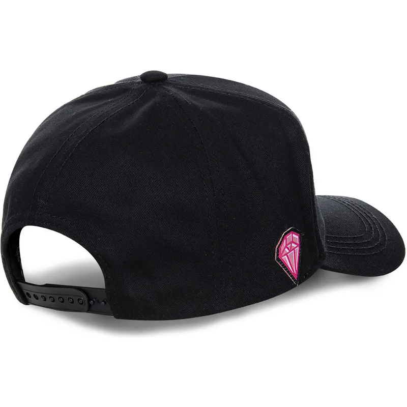 petten-gebogen-zwart-snapback-pant3-de-roze-panter-van-capslab