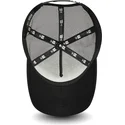 petten-gebogen-zwart-snapback-patch-a-frame-van-new-era