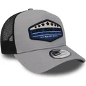 petten-gebogen-grijs-snapback-patch-a-frame-van-new-era